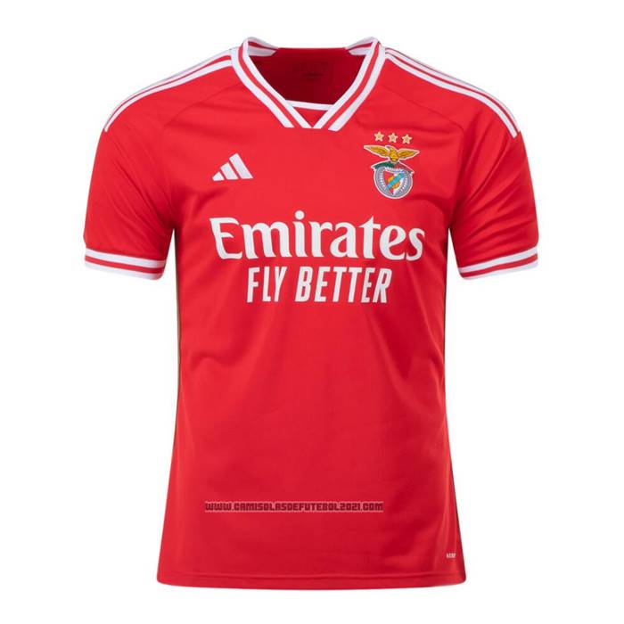 Camisola Benfica 1º 2023-2024